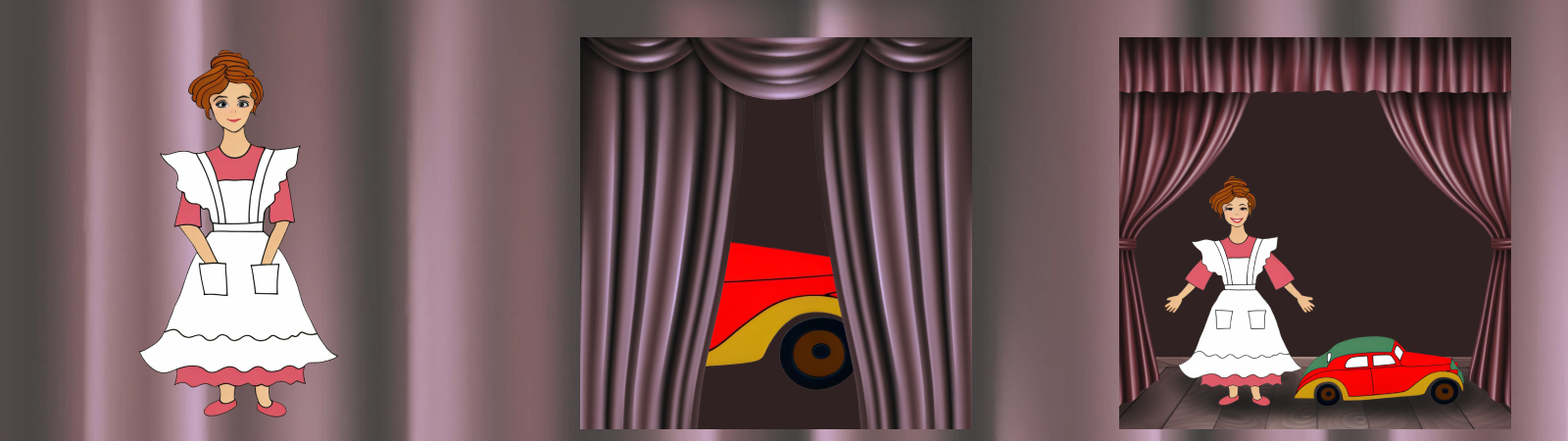 Оформление бот-игры — Изображение №7 — Брендинг, Иллюстрация на Dprofile