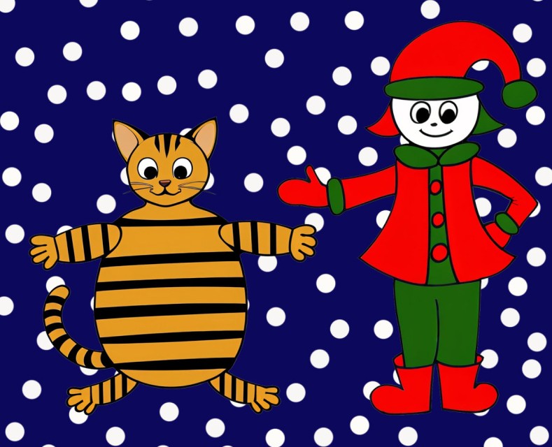 Оформление бот-игры — Брендинг, Иллюстрация на Dprofile