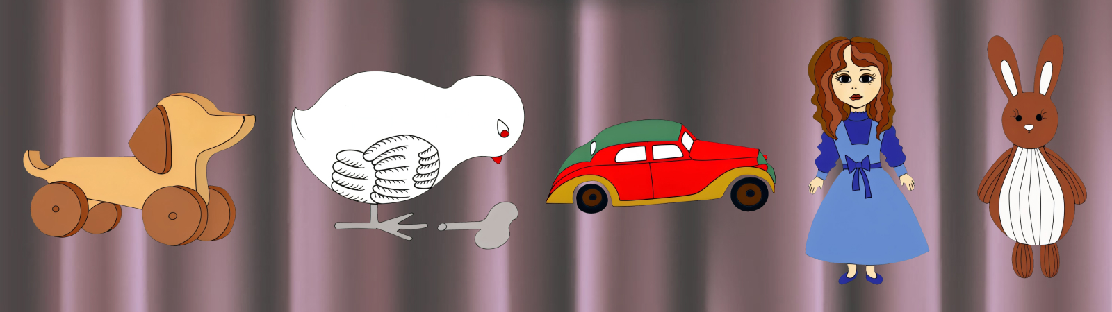 Оформление бот-игры — Изображение №6 — Брендинг, Иллюстрация на Dprofile