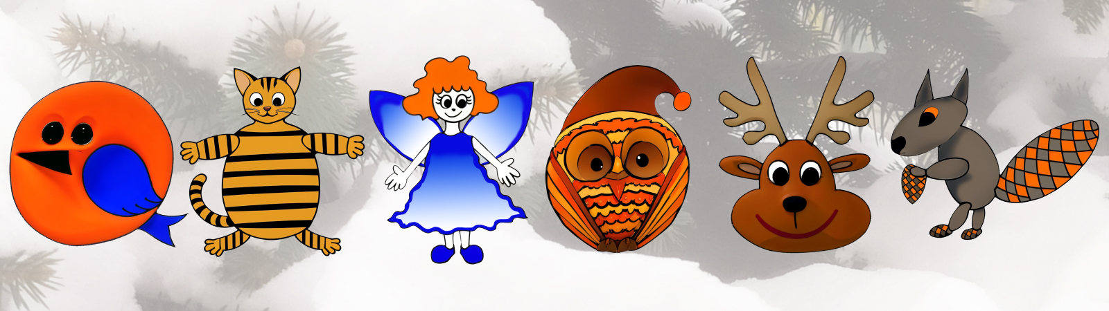 Оформление бот-игры — Изображение №2 — Брендинг, Иллюстрация на Dprofile