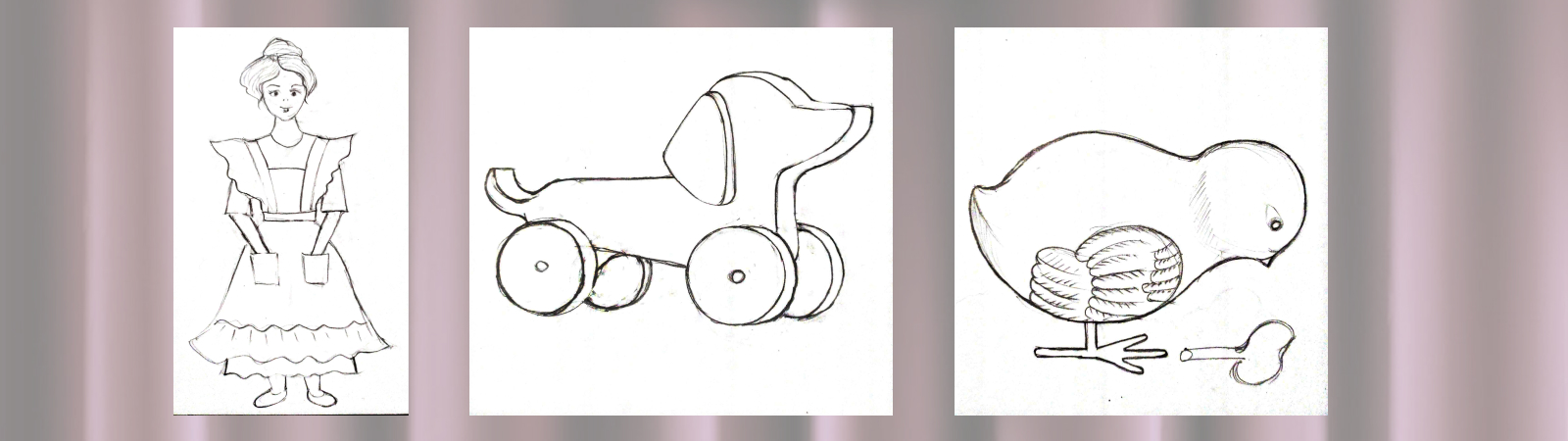 Оформление бот-игры — Изображение №5 — Брендинг, Иллюстрация на Dprofile