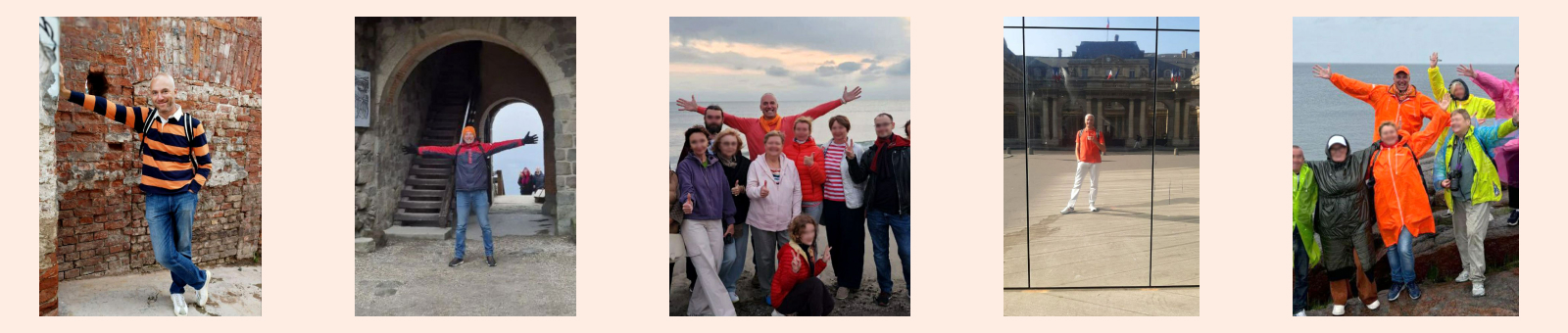 В помощь гиду — Изображение №1 — Интерфейсы, Брендинг на Dprofile