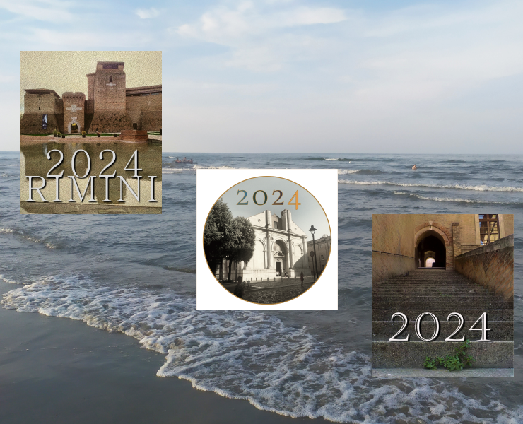 Календари 2024 — Иллюстрация, Графика на Dprofile