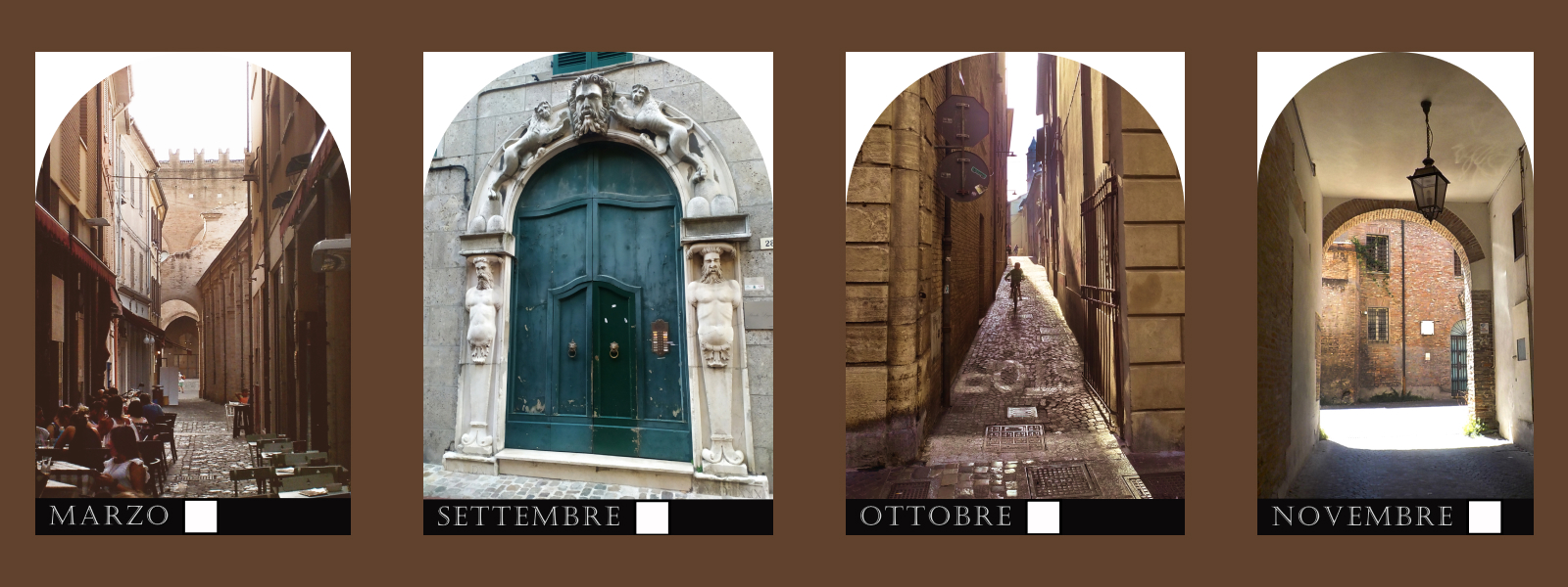 Календари 2024 — Изображение №2 — Иллюстрация, Графика на Dprofile