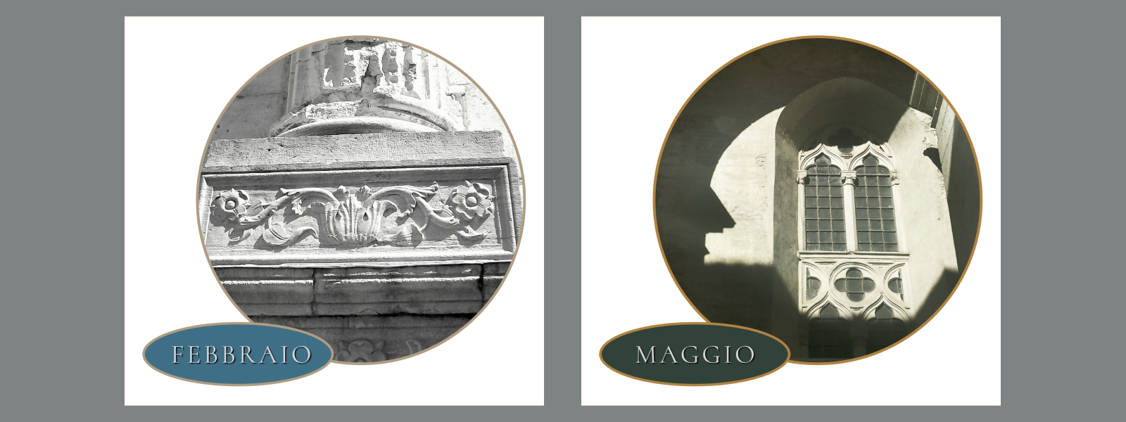 Календари 2024 — Изображение №3 — Иллюстрация, Графика на Dprofile