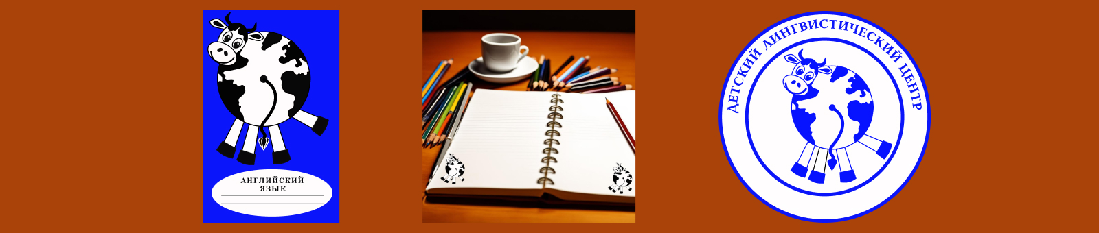 Корова-глобус — Изображение №2 — Брендинг, Иллюстрация на Dprofile