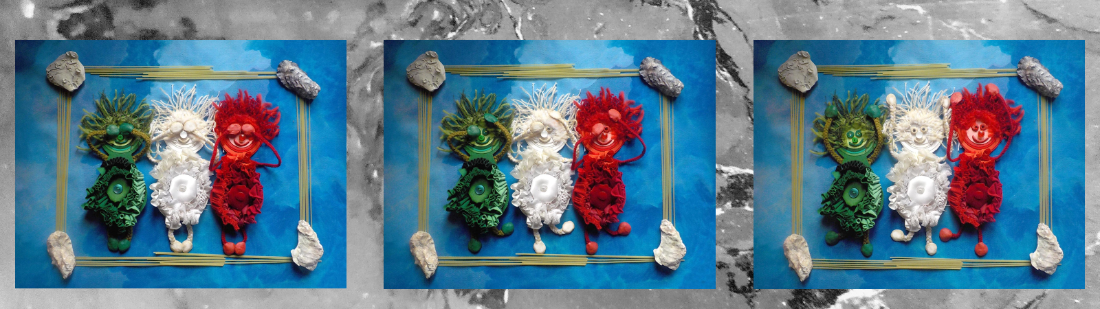 Баннеры для ArtGame — Изображение №2 — Брендинг, Маркетинг на Dprofile