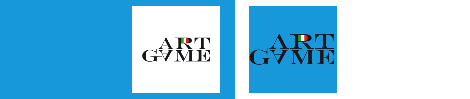 Баннеры для ArtGame — Изображение №1 — Брендинг, Маркетинг на Dprofile