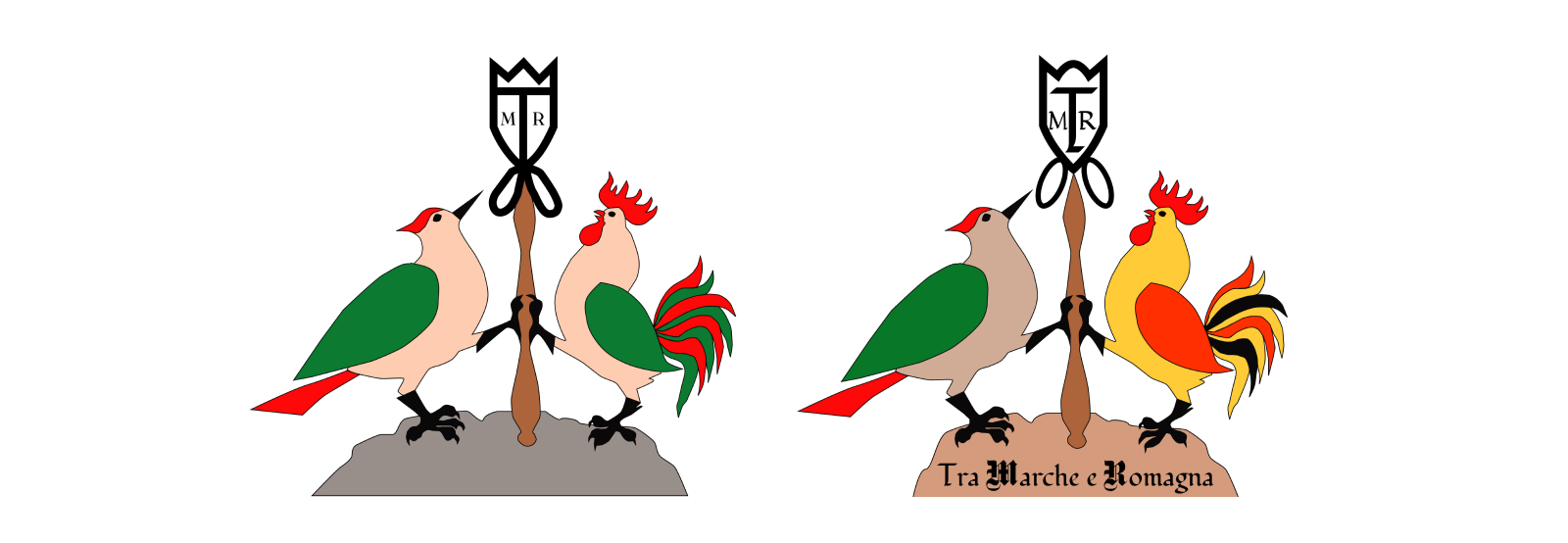 Аватарка — Изображение №2 — Брендинг на Dprofile