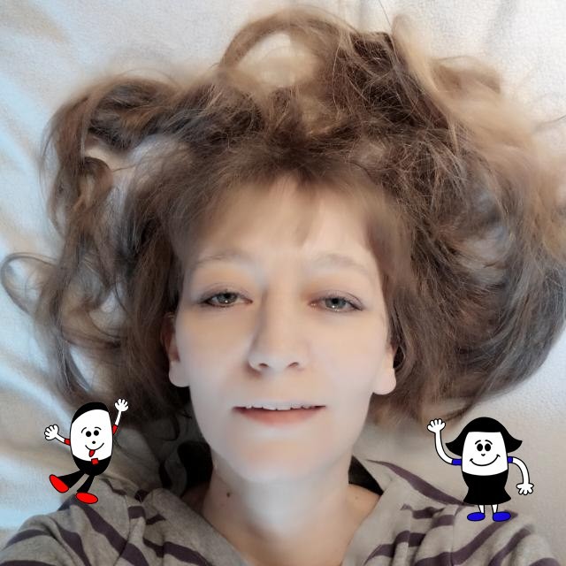 Аватар пользователя Александра Соколова