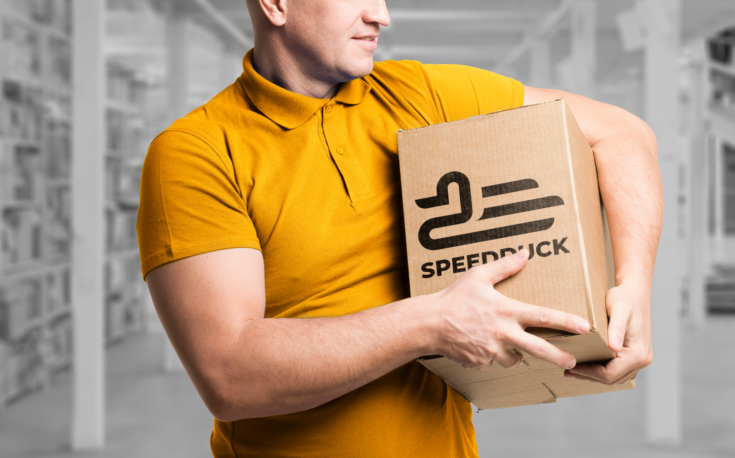 Speedduck | branding — Изображение №3 — Брендинг, Графика на Dprofile