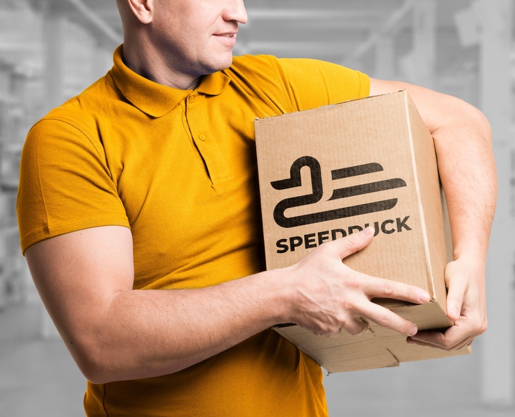 Speedduck | branding — Брендинг, Графика на Dprofile
