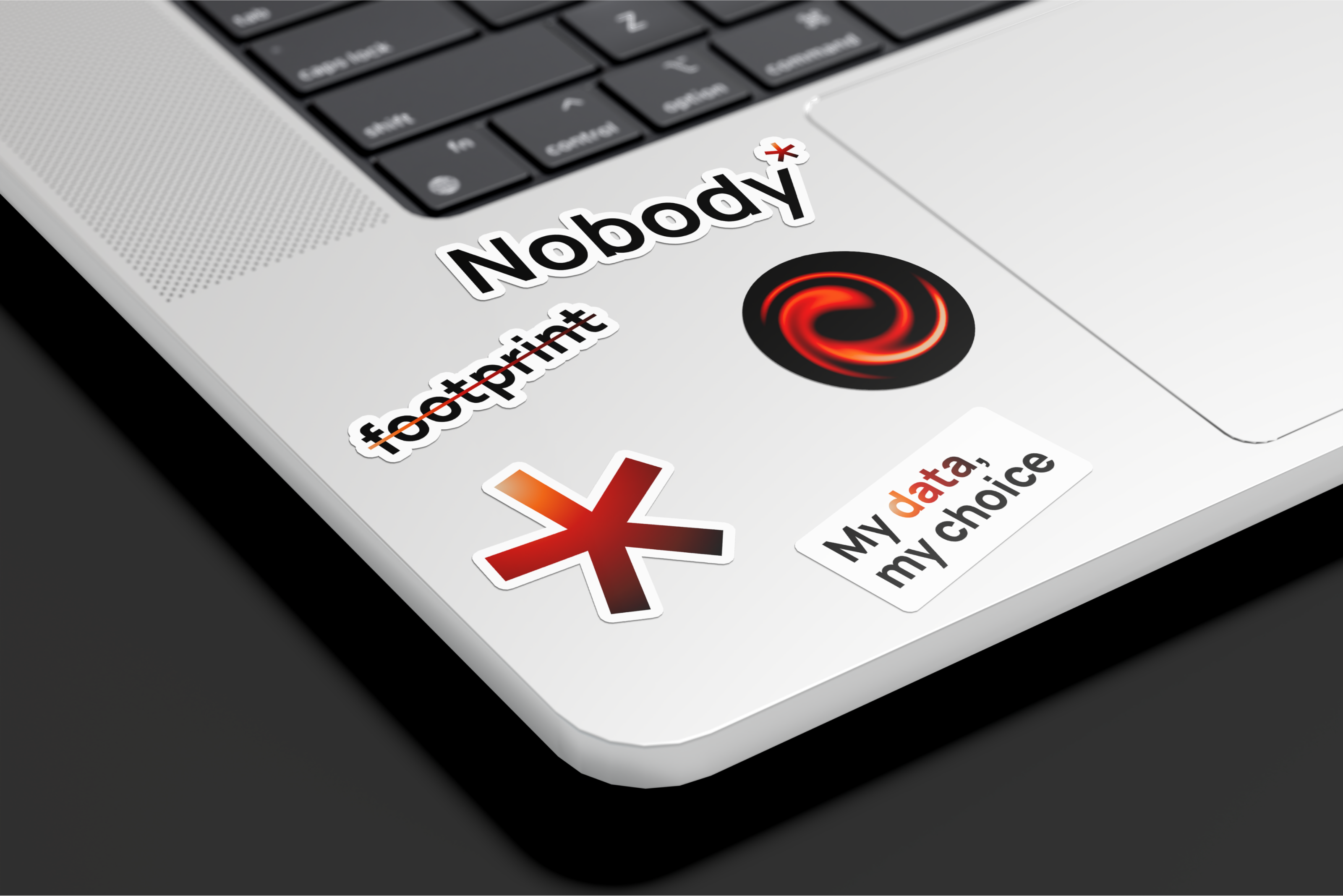 Nobody* | branding — Изображение №11 — Брендинг, Графика на Dprofile