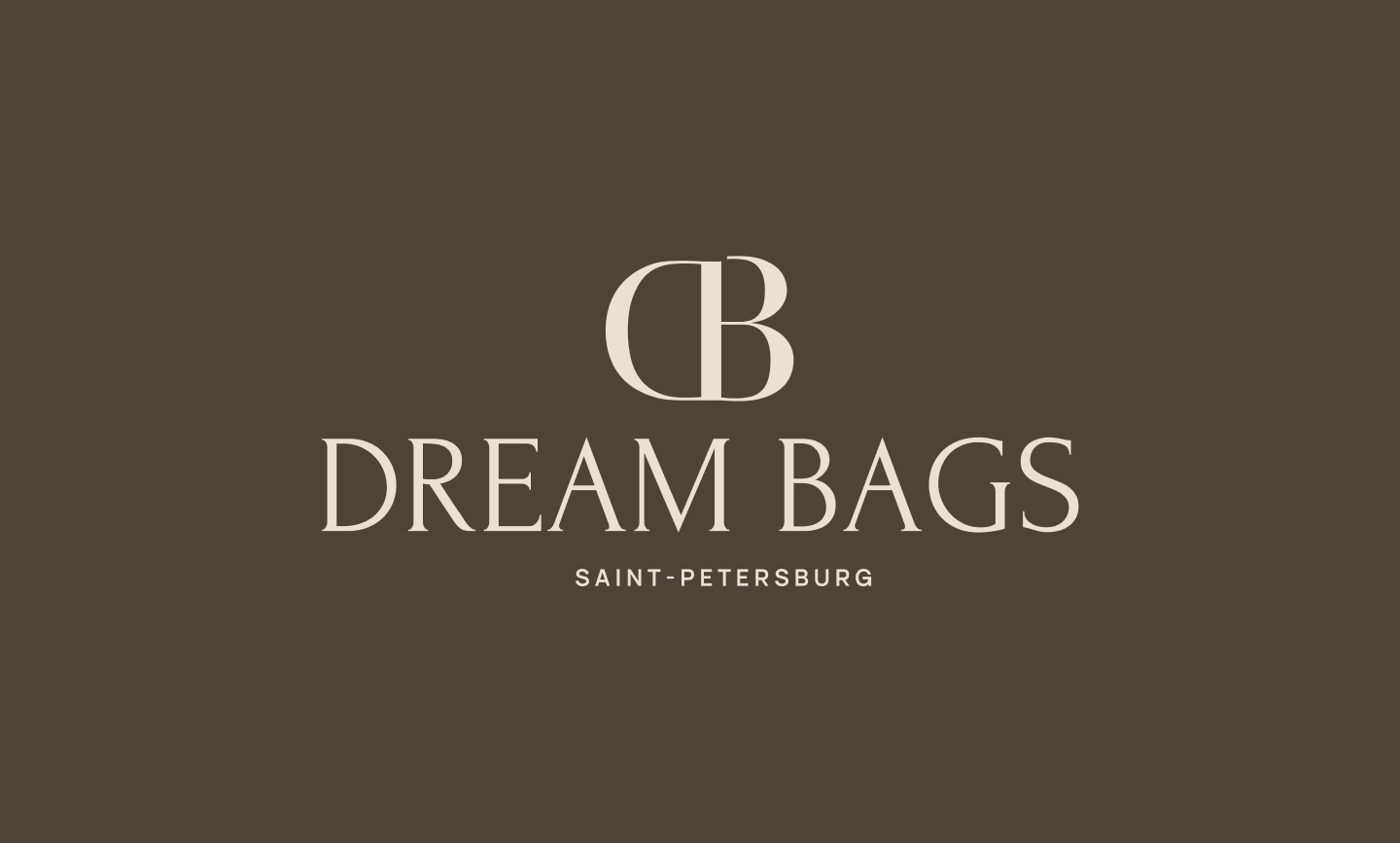 Logo| brand identity| store| women's accessories — Изображение №4 — Брендинг, Графика на Dprofile