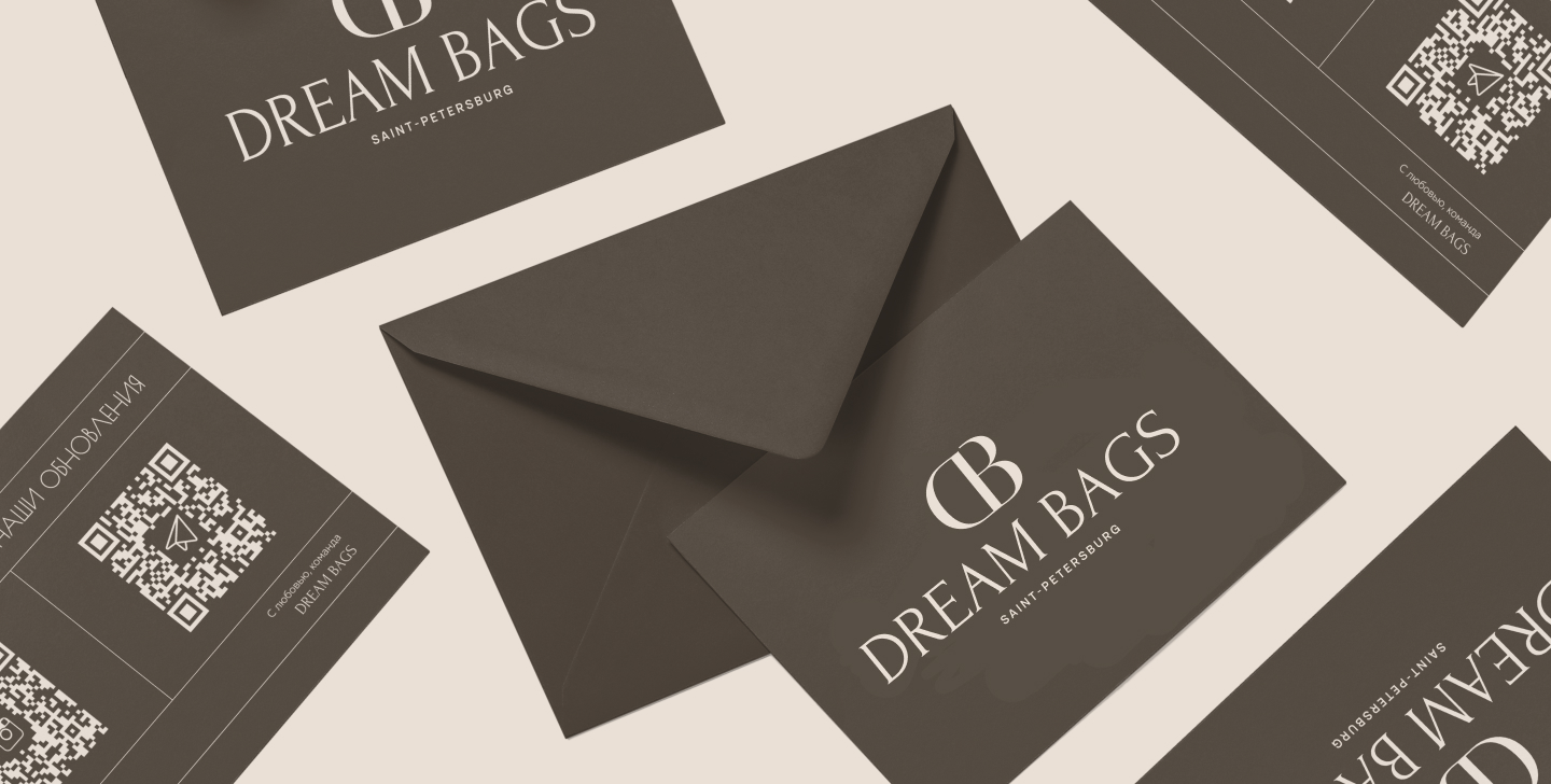 Logo| brand identity| store| women's accessories — Изображение №7 — Брендинг, Графика на Dprofile