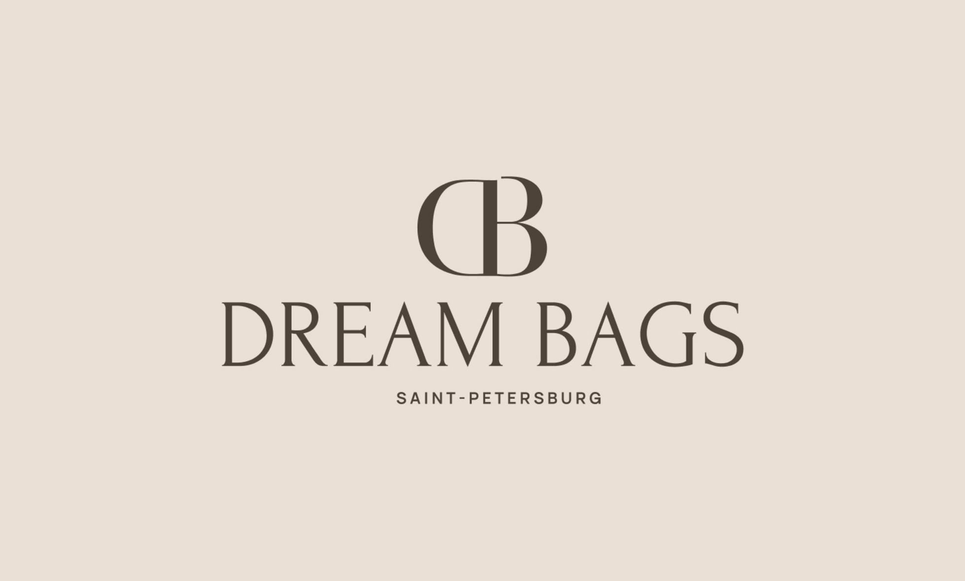 Logo| brand identity| store| women's accessories — Изображение №3 — Брендинг, Графика на Dprofile