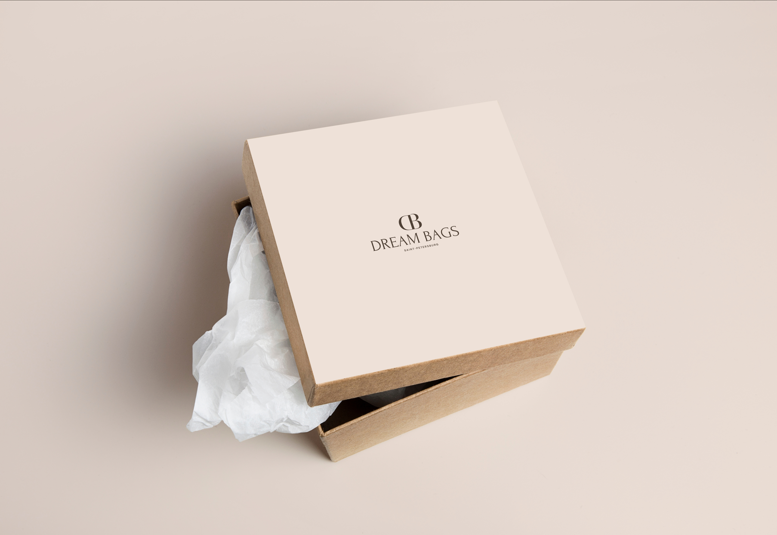 Logo| brand identity| store| women's accessories — Изображение №12 — Брендинг, Графика на Dprofile