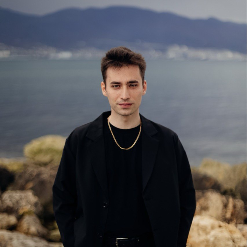 Аватар пользователя Сергей Кислых