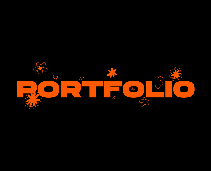 PORTFOLIO | 2024-2025 — Иллюстрация, Графика на Dprofile