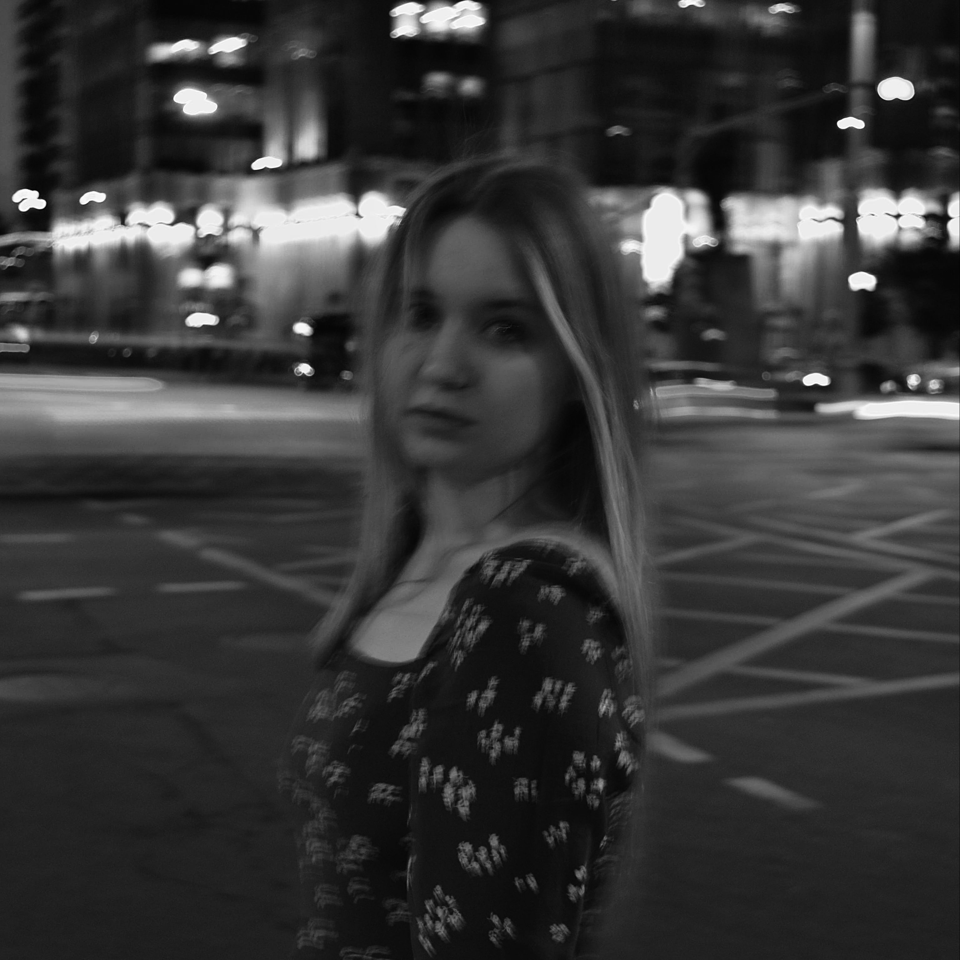 Аватар пользователя Екатерина Крючкова