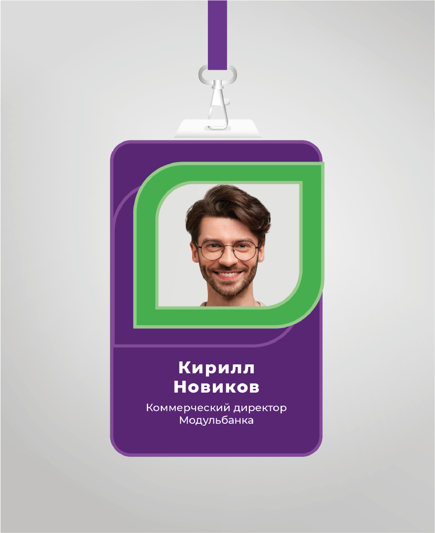 Ребрендинг «Модульбанка» — Изображение №16 — Брендинг на Dprofile