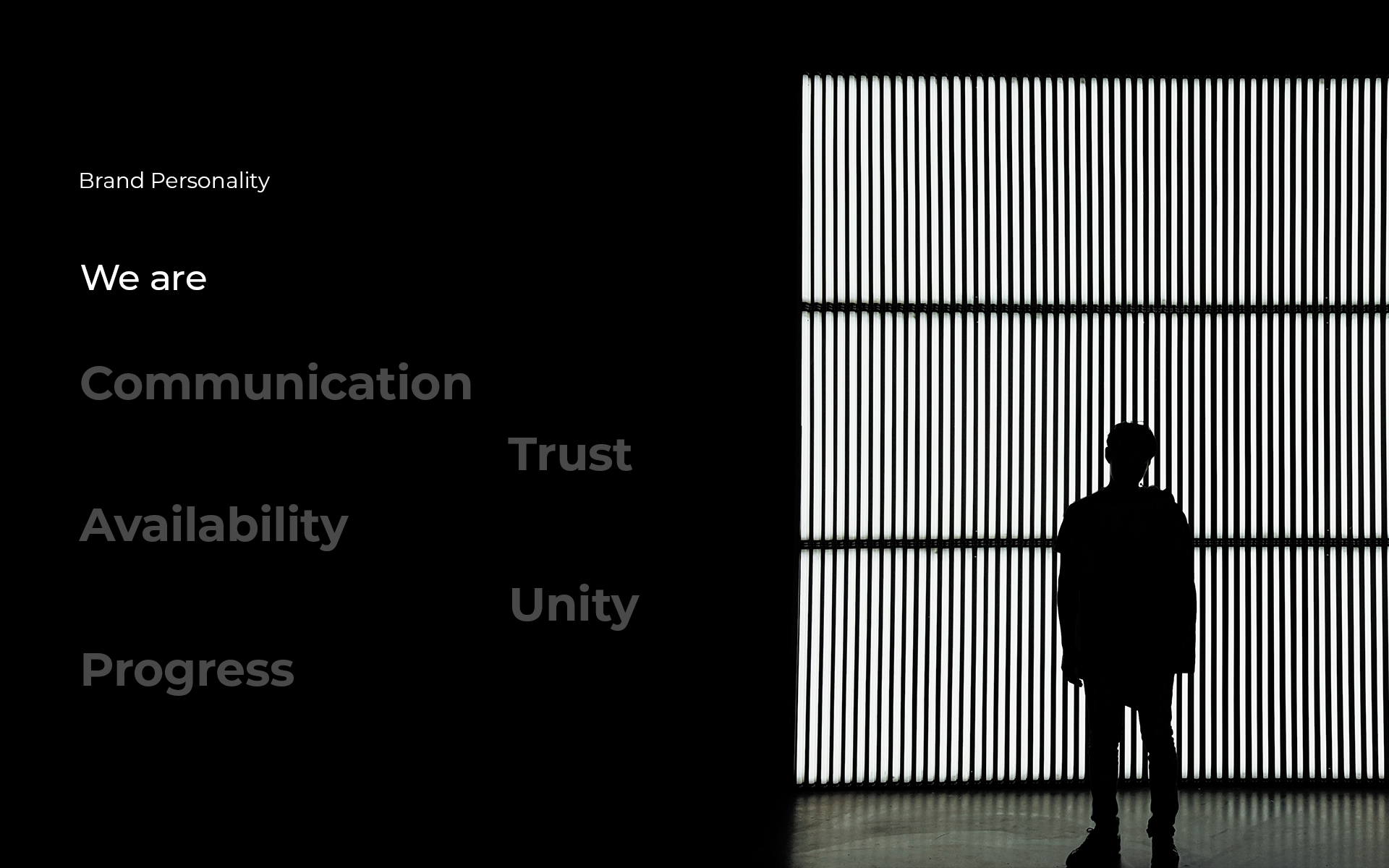 Robo1 — Изображение №4 — Брендинг на Dprofile