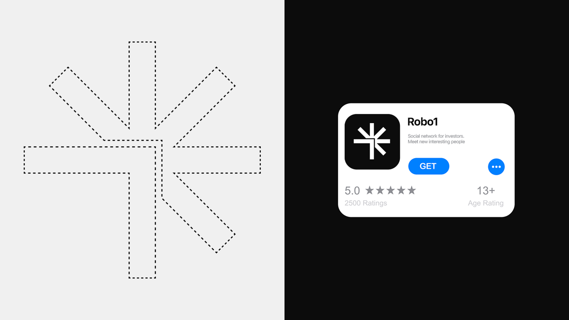 Robo1 — Изображение №7 — Брендинг на Dprofile