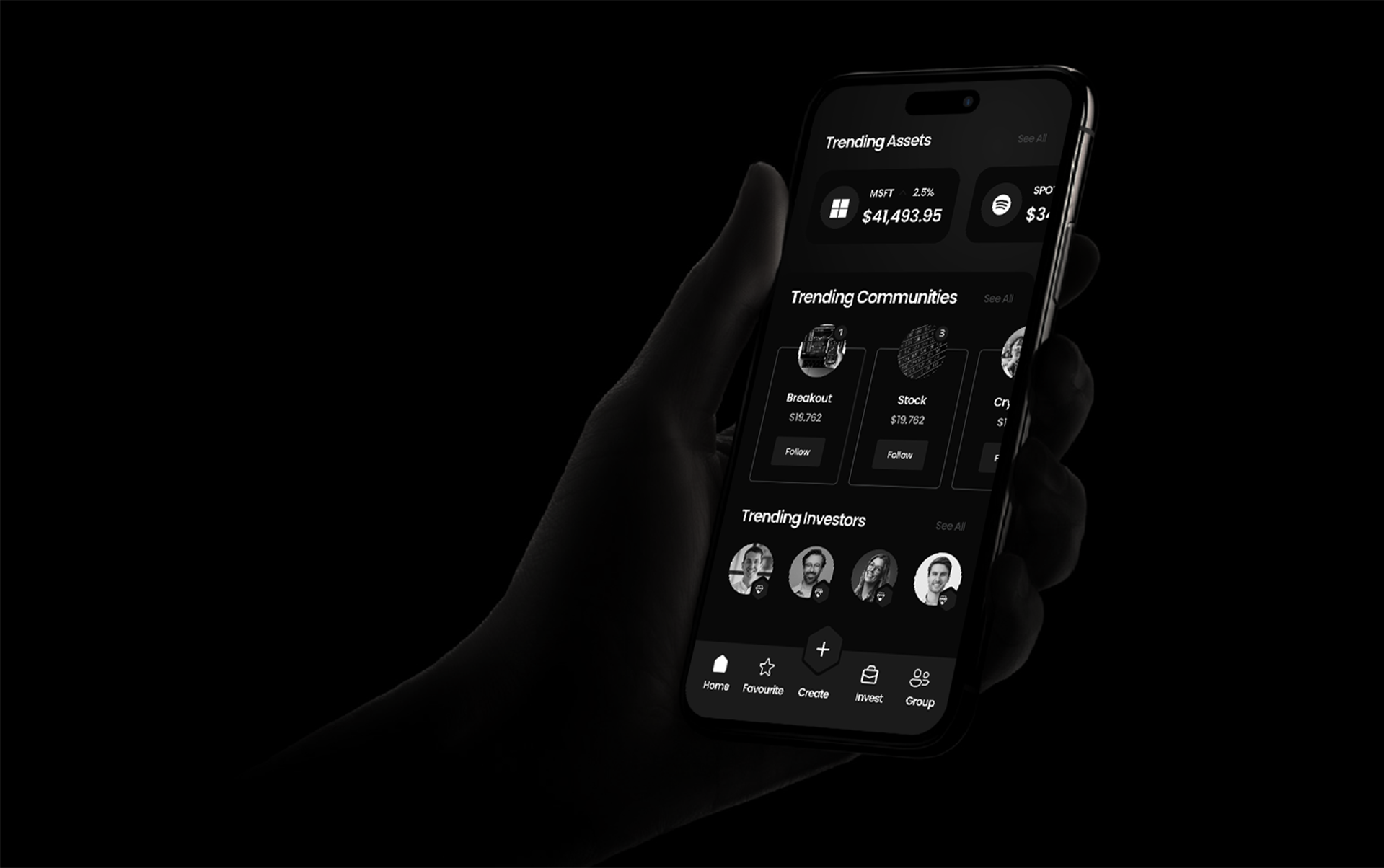 Robo1 — Изображение №8 — Брендинг на Dprofile