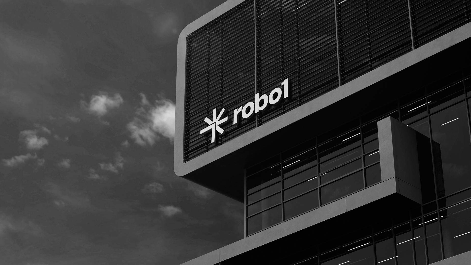 Robo1 — Изображение №11 — Брендинг на Dprofile