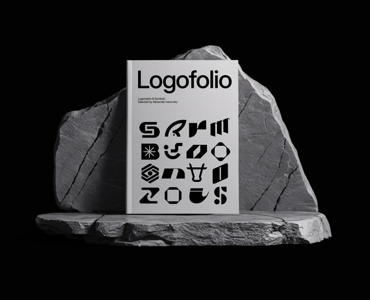 Logofolio на Dprofile