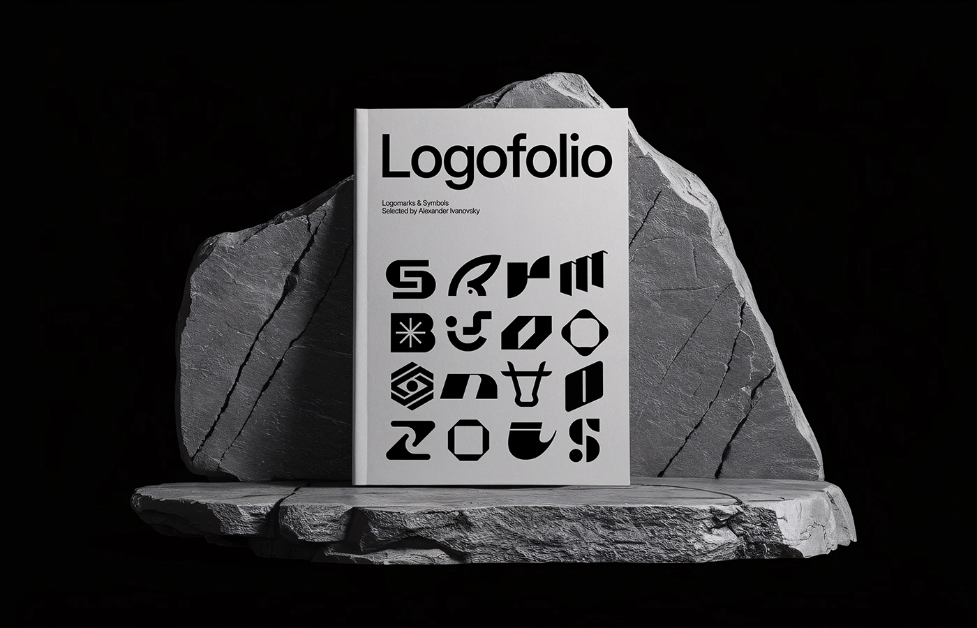 Logofolio — Изображение №1 — Брендинг на Dprofile