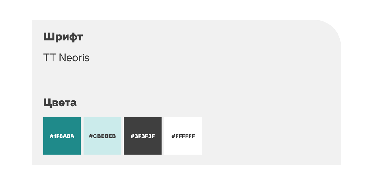 Логотип и фирменный стиль для психолога — Изображение №5 — Брендинг на Dprofile