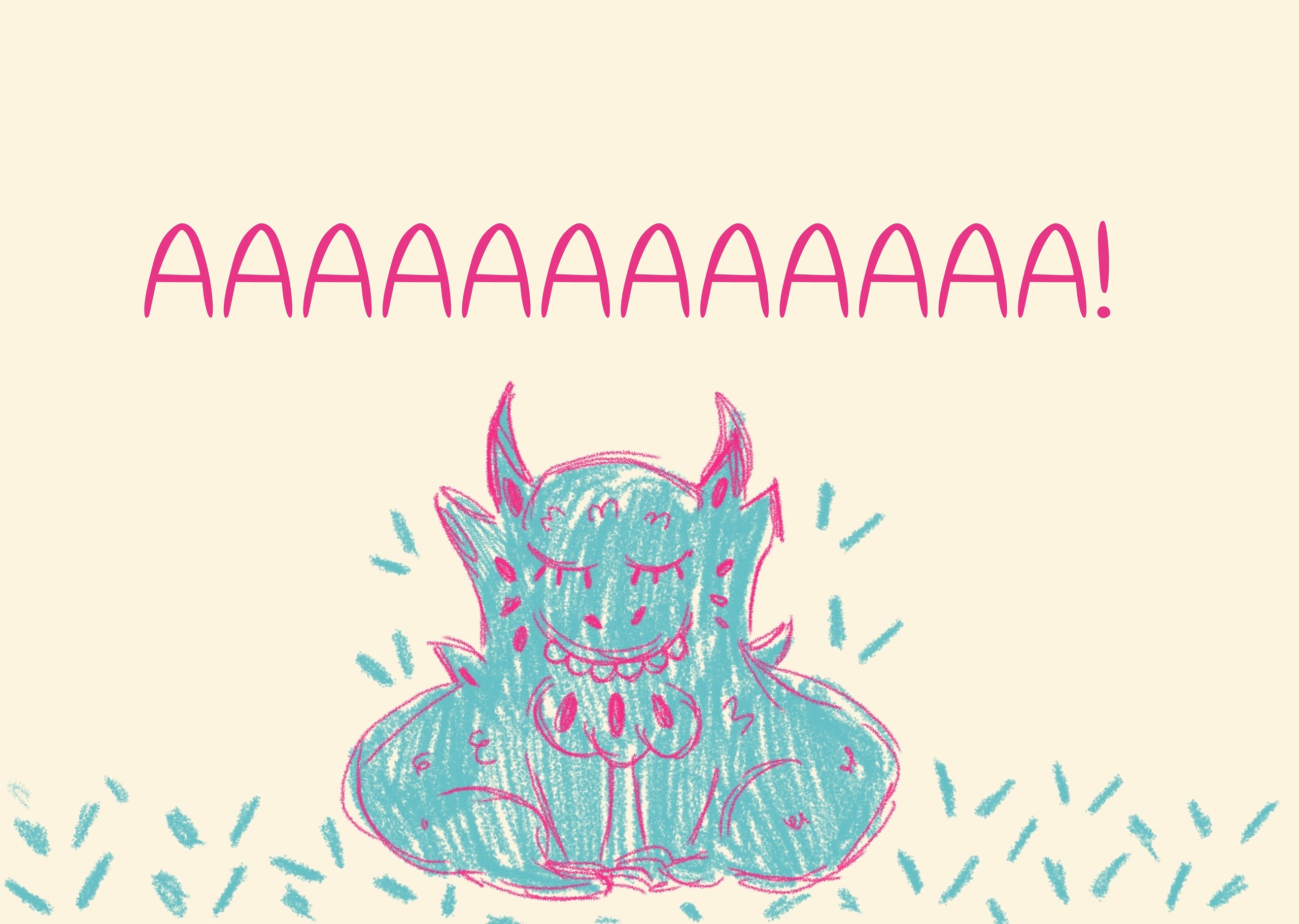 Шрифт Бабайка (free font) — Изображение №3 — Графика на Dprofile