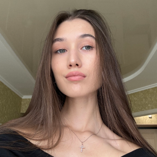 Аватар пользователя Elizaveta Nazarkina