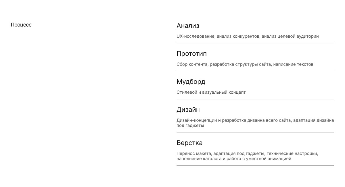Интернет-магазин пиджаков — Изображение №2 — Интерфейсы на Dprofile