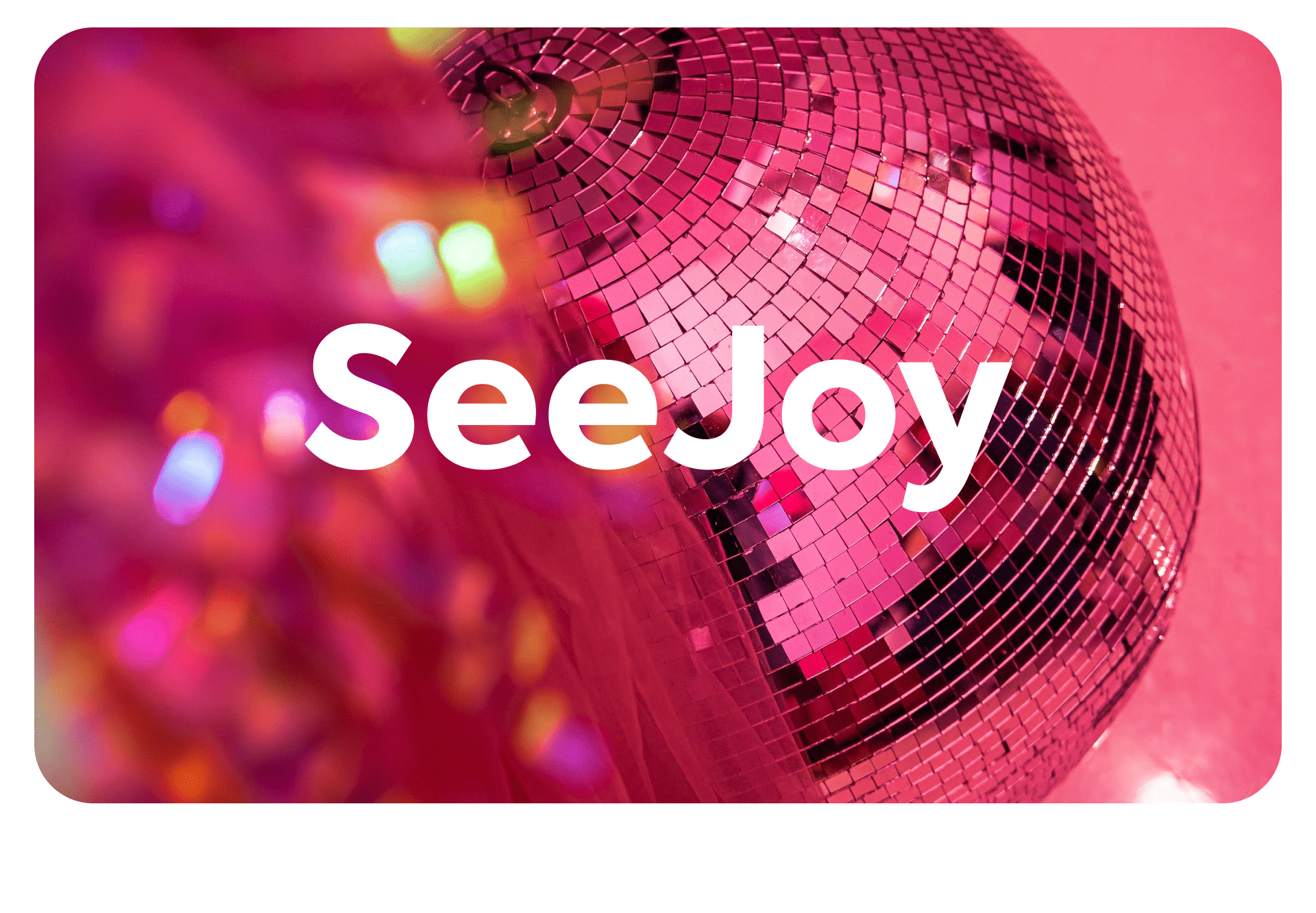 SeeJoy | Event finder — Изображение №24 — Интерфейсы, Брендинг на Dprofile