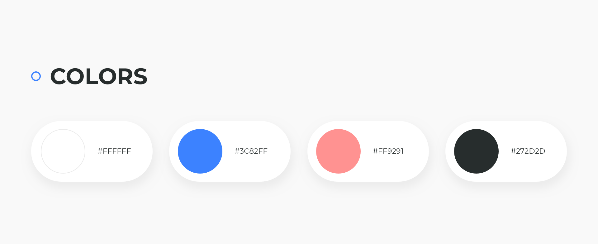 Connect | Dating App — Изображение №4 — Интерфейсы, Брендинг на Dprofile