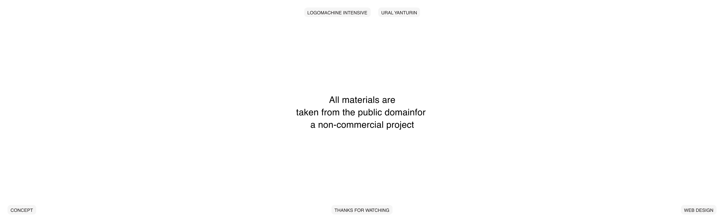 Landing page. E-commerce headphones concept — Изображение №7 — Интерфейсы на Dprofile