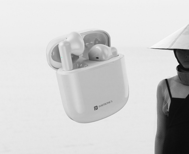 Landing page. E-commerce headphones concept — Интерфейсы на Dprofile