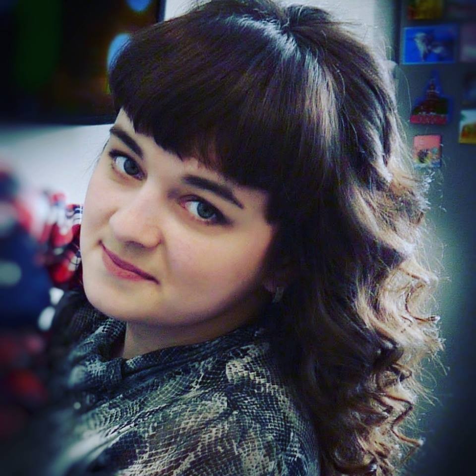 Аватар пользователя ULIANA ARDZINBA