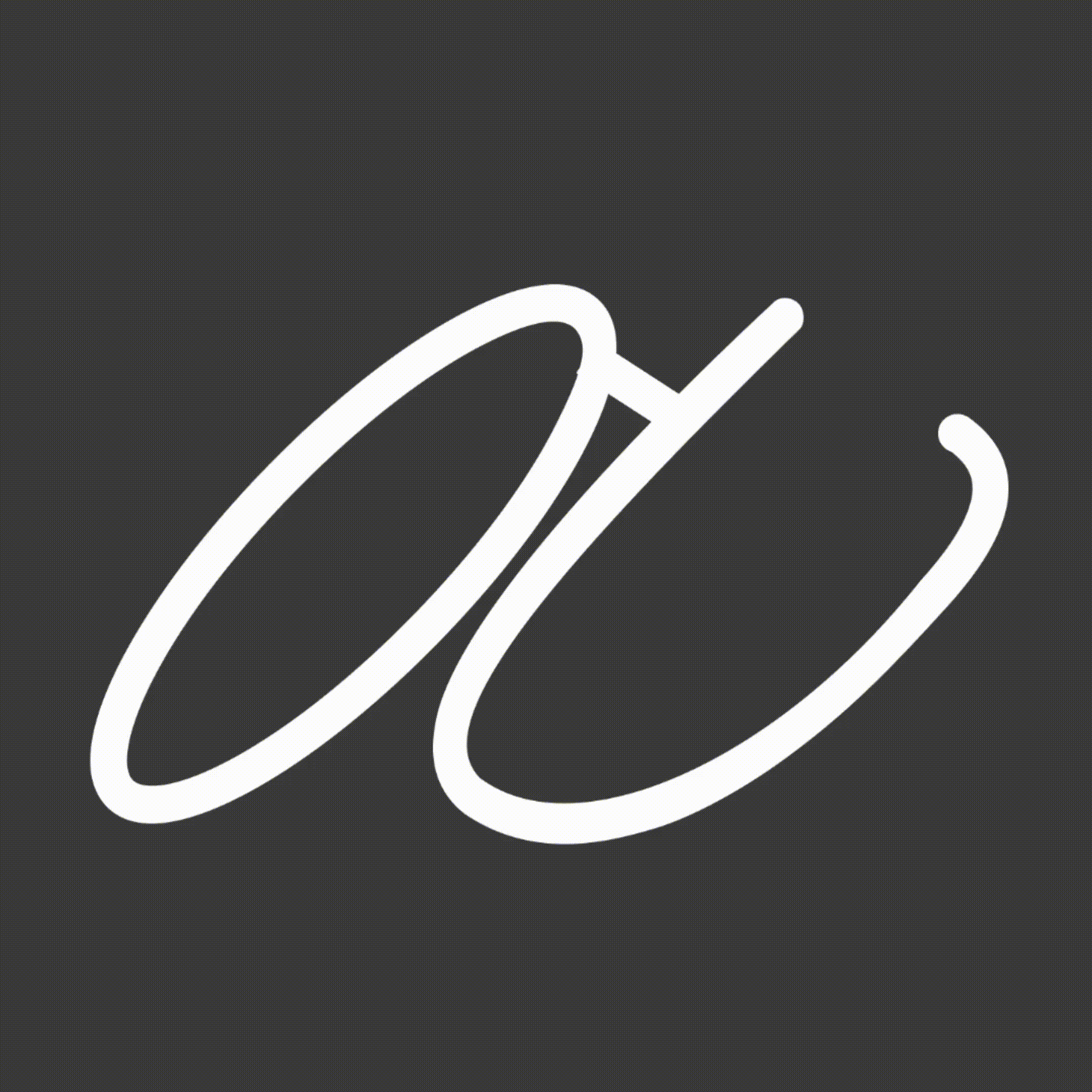 Леттеринг лого 2024 | Чабрец | Lettering logos — Изображение №7 — Брендинг, Графика на Dprofile