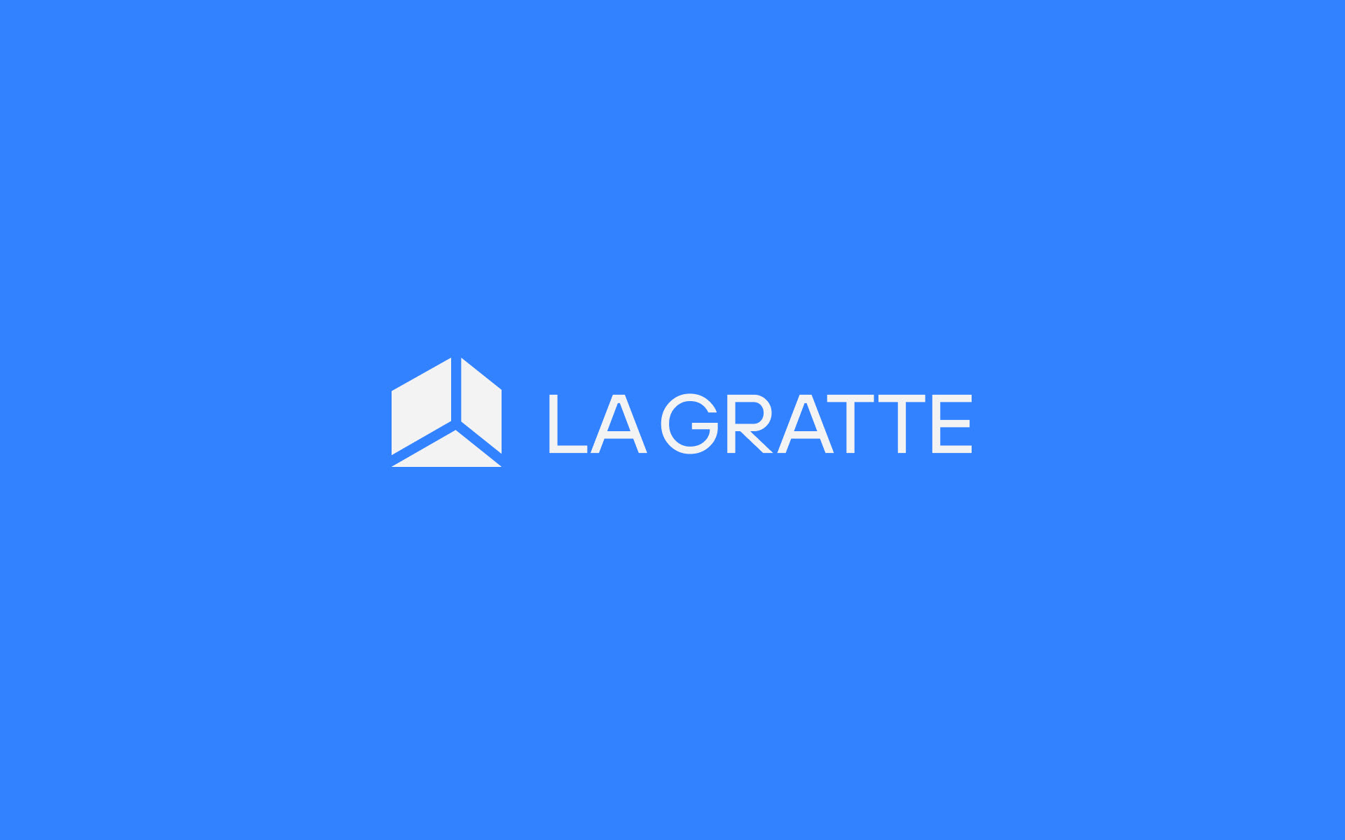 LaGratte | Real Estate | Idenity — Изображение №4 — Брендинг, Графика на Dprofile