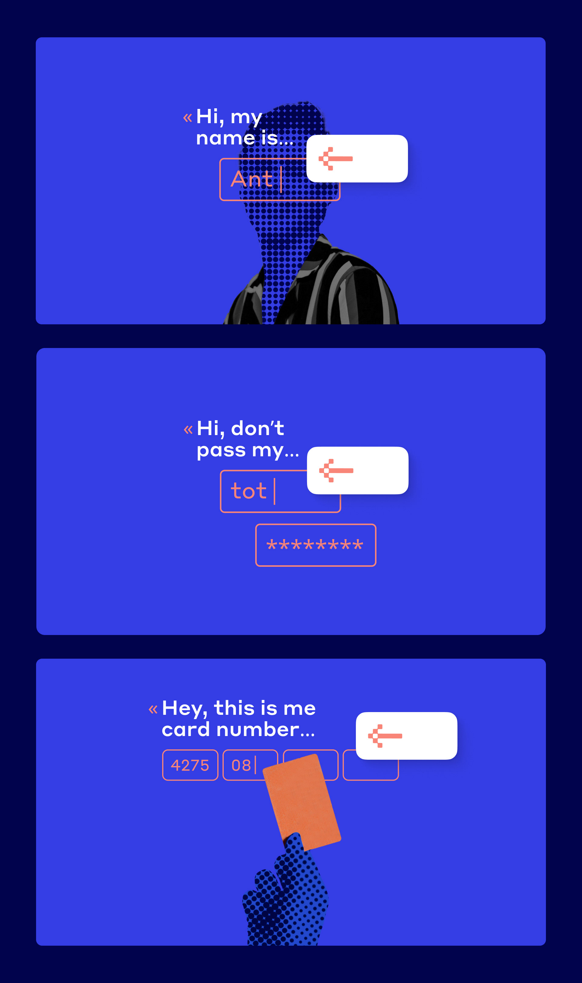 Nobody | Identity — Изображение №4 — Брендинг, Графика на Dprofile