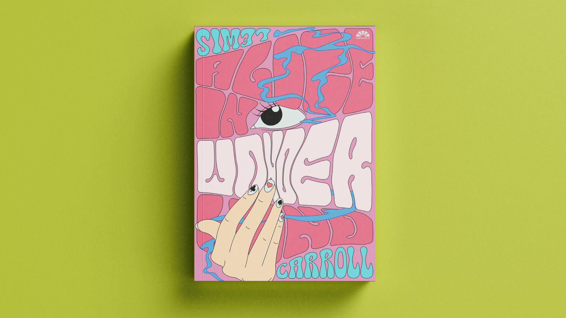 Концепции книжных обложек в стилях разных эпох — Изображение №7 — Иллюстрация, Графика на Dprofile