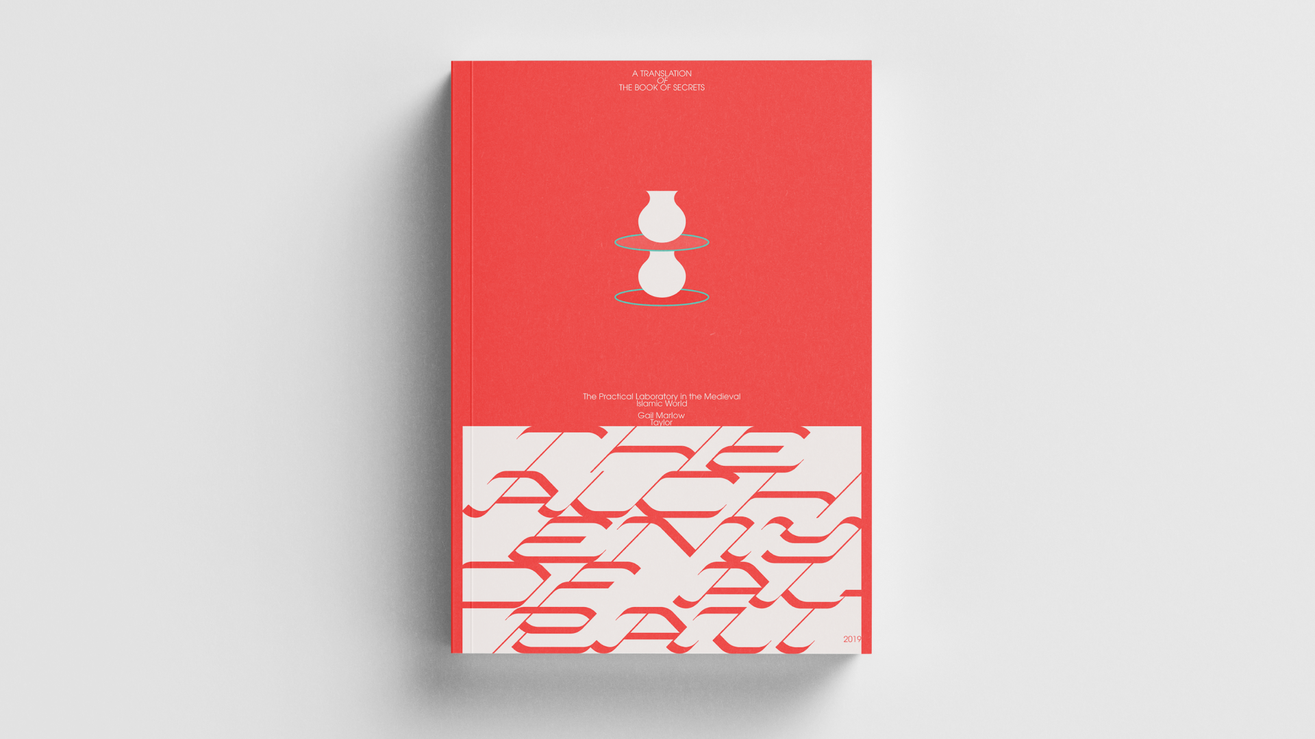 Концепции книжных обложек в стилях разных эпох — Изображение №13 — Иллюстрация, Графика на Dprofile