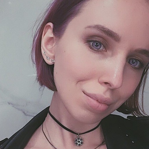 Аватар пользователя Алена Лунина
