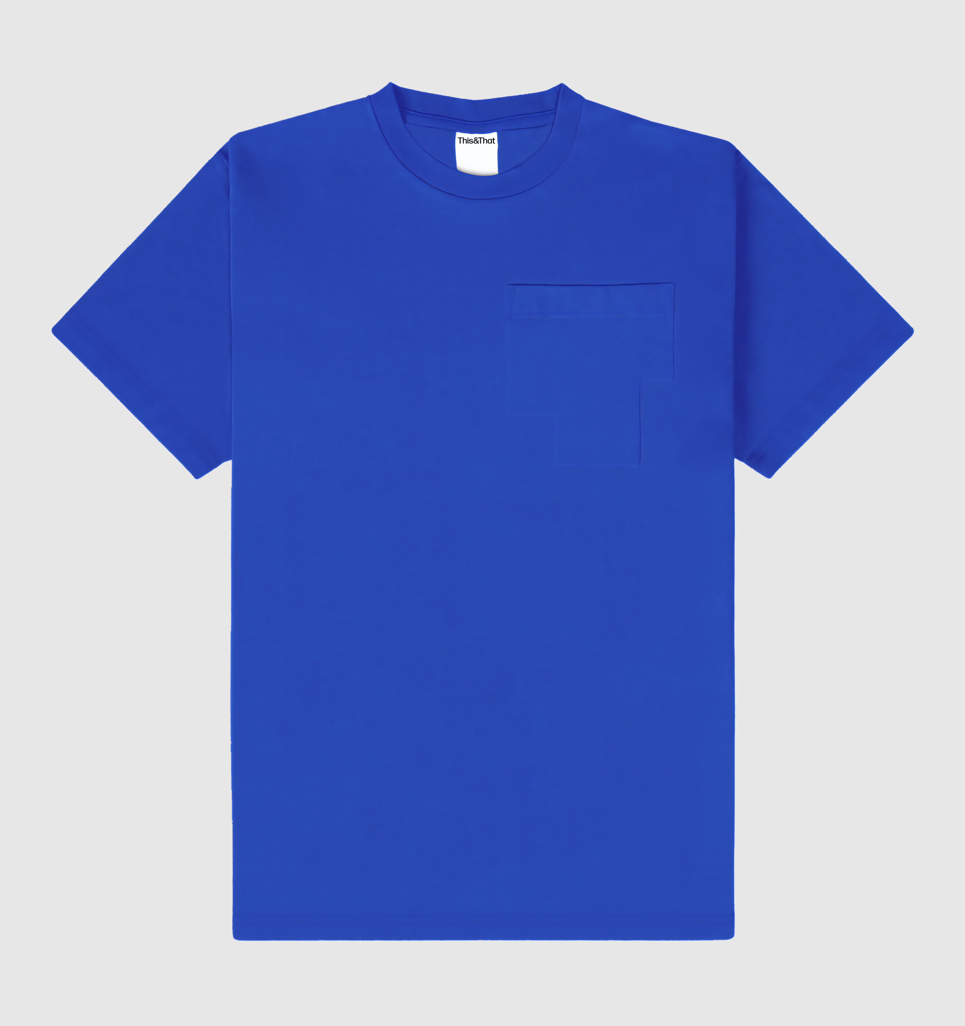 This&That — concept store — Изображение №16 — Брендинг на Dprofile