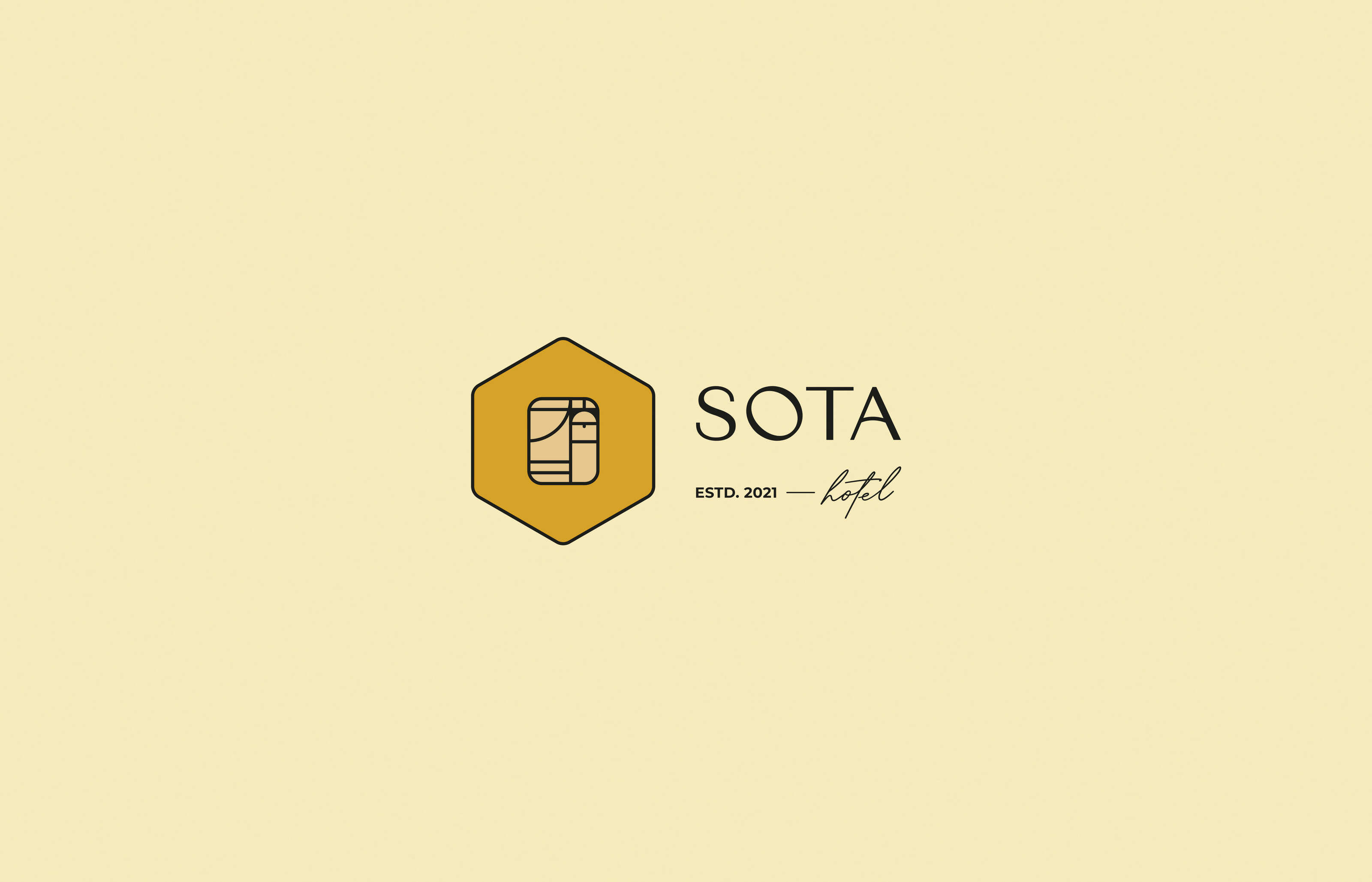 SOTA HOTEL — Изображение №12 — Брендинг на Dprofile