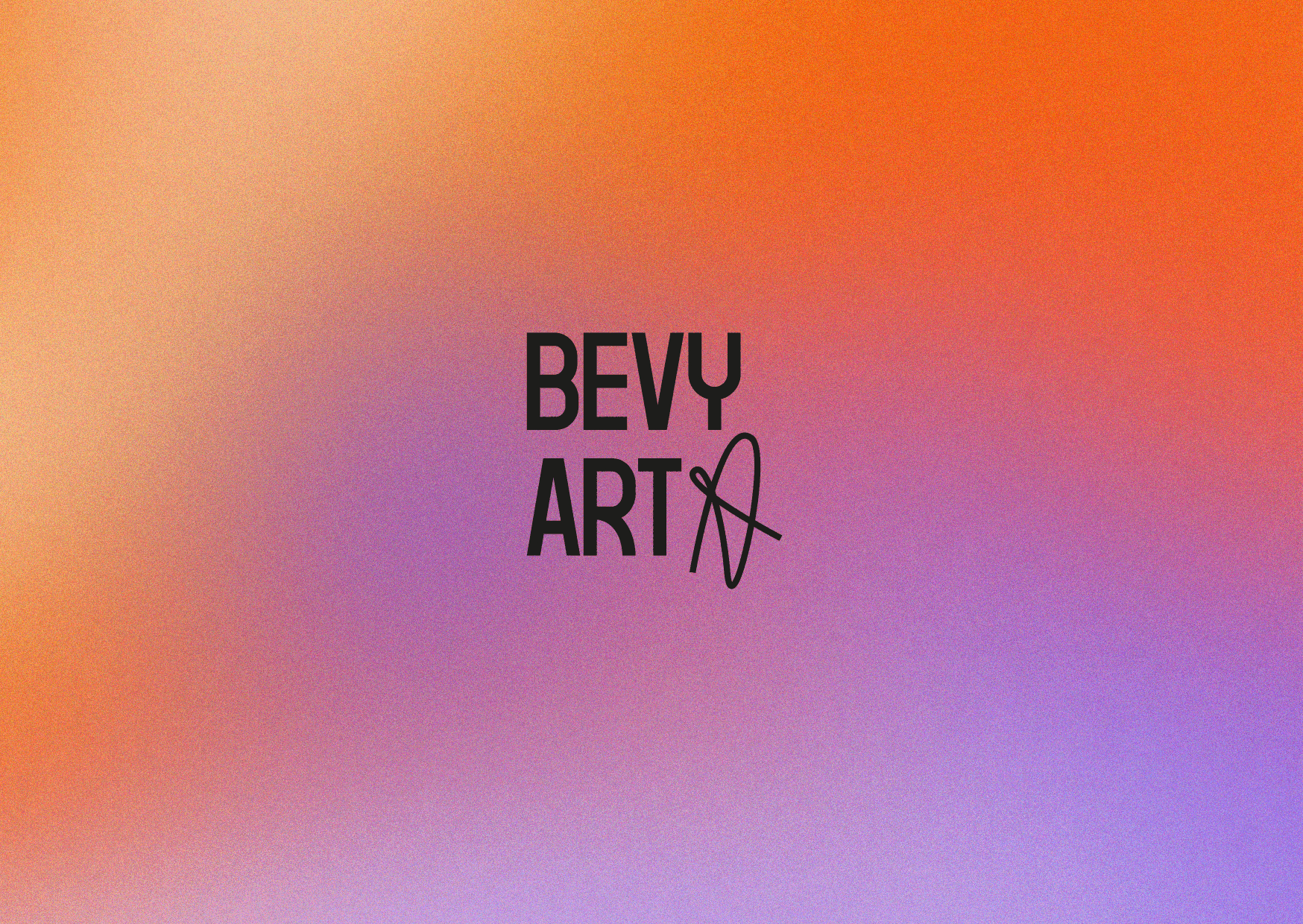 BEVY (ART) | ONLINE PLATFORM — Изображение №11 — Брендинг на Dprofile