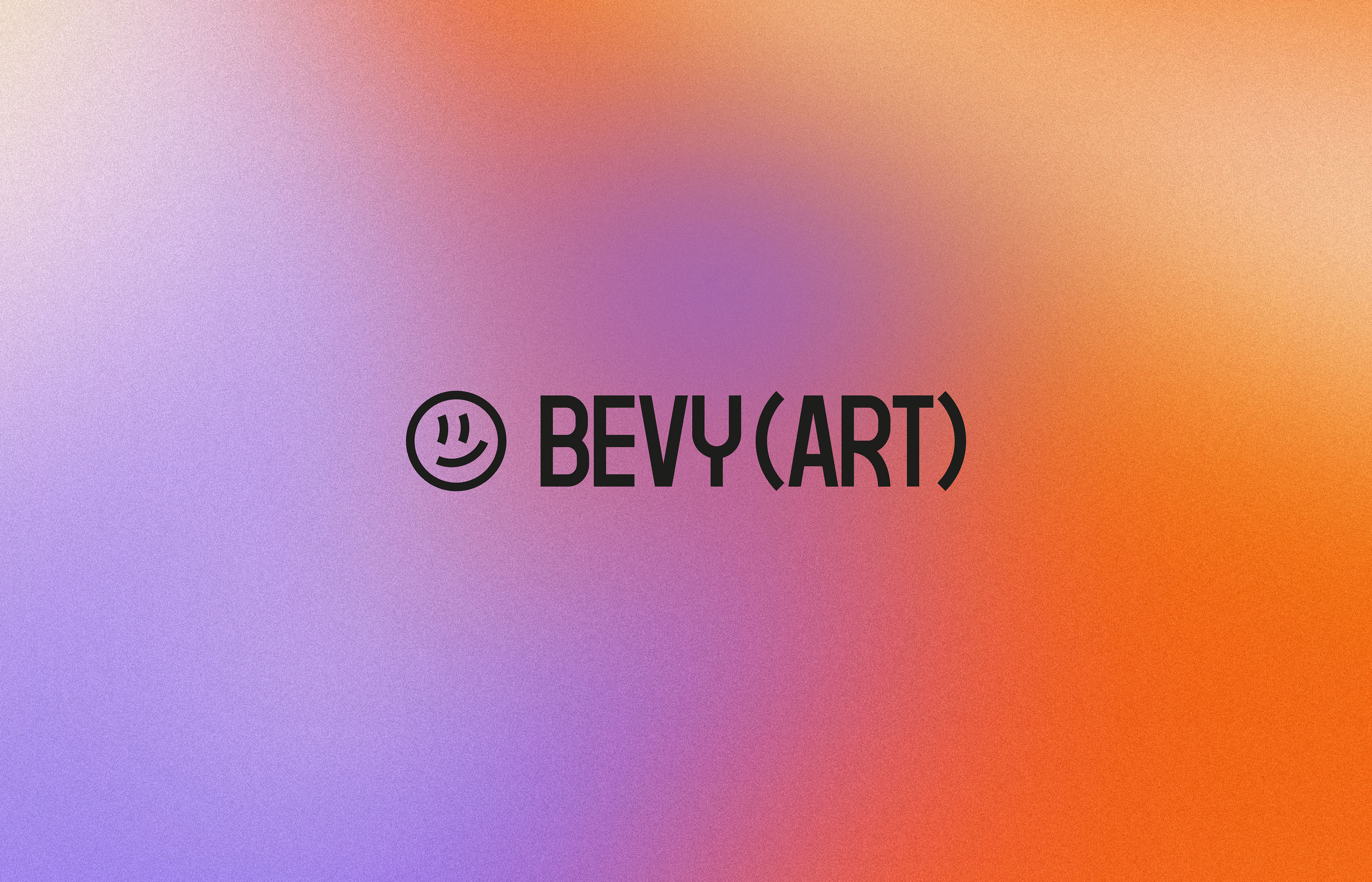 BEVY (ART) | ONLINE PLATFORM — Изображение №8 — Брендинг на Dprofile